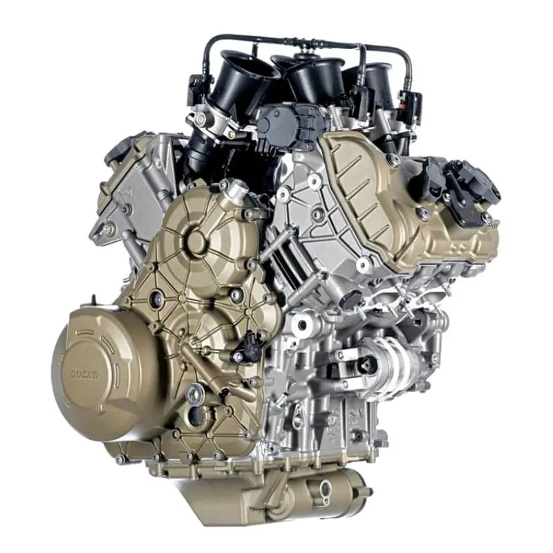 motores de moto - Cómo saber el tipo de motor de una moto