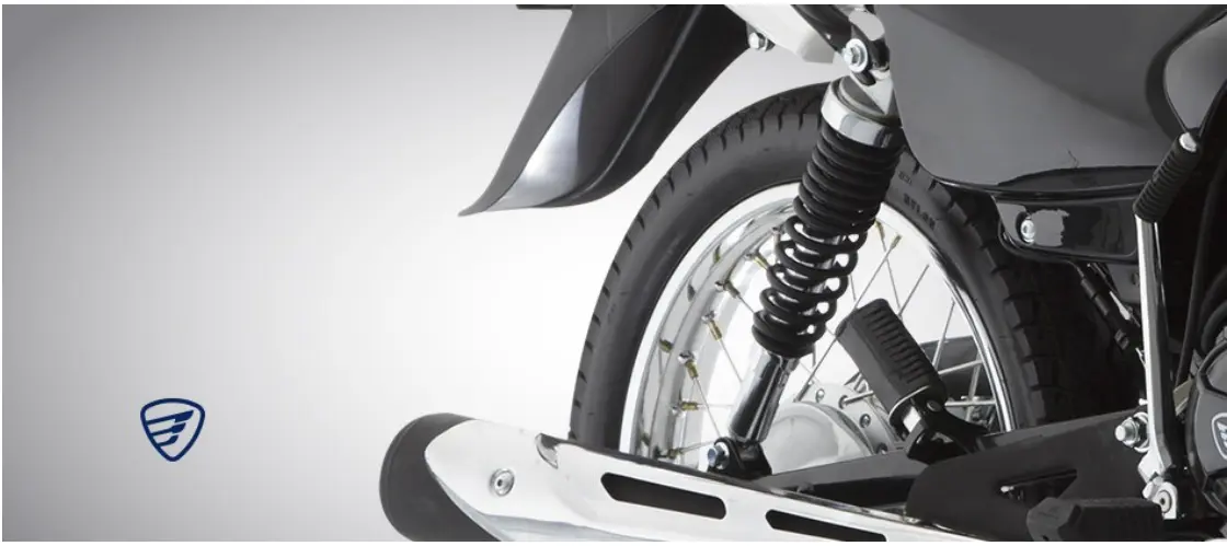 amortiguador de dirección moto universal - Cómo se llama el amortiguador de la moto