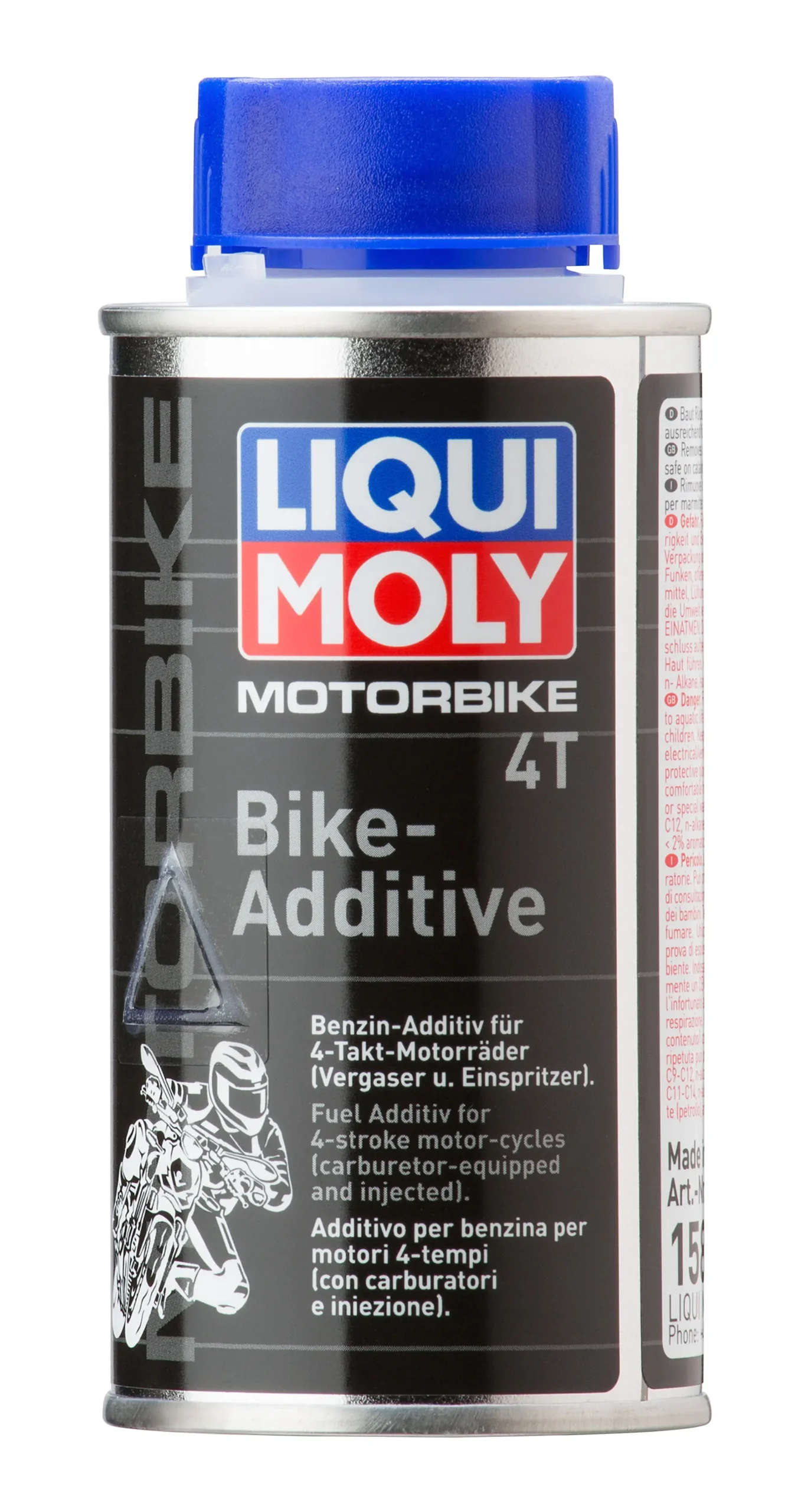 aditivo para limpiar motor de moto - Cómo se llama el líquido para limpiar el motor