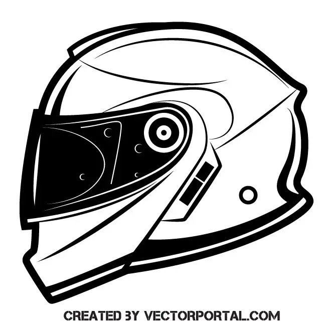 silueta casco moto - Cómo se llama lo que se pone debajo del casco de moto