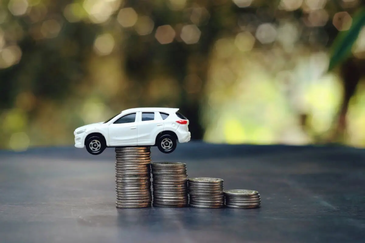 valor fiscal moto - Cuál es el valor fiscal de un vehículo