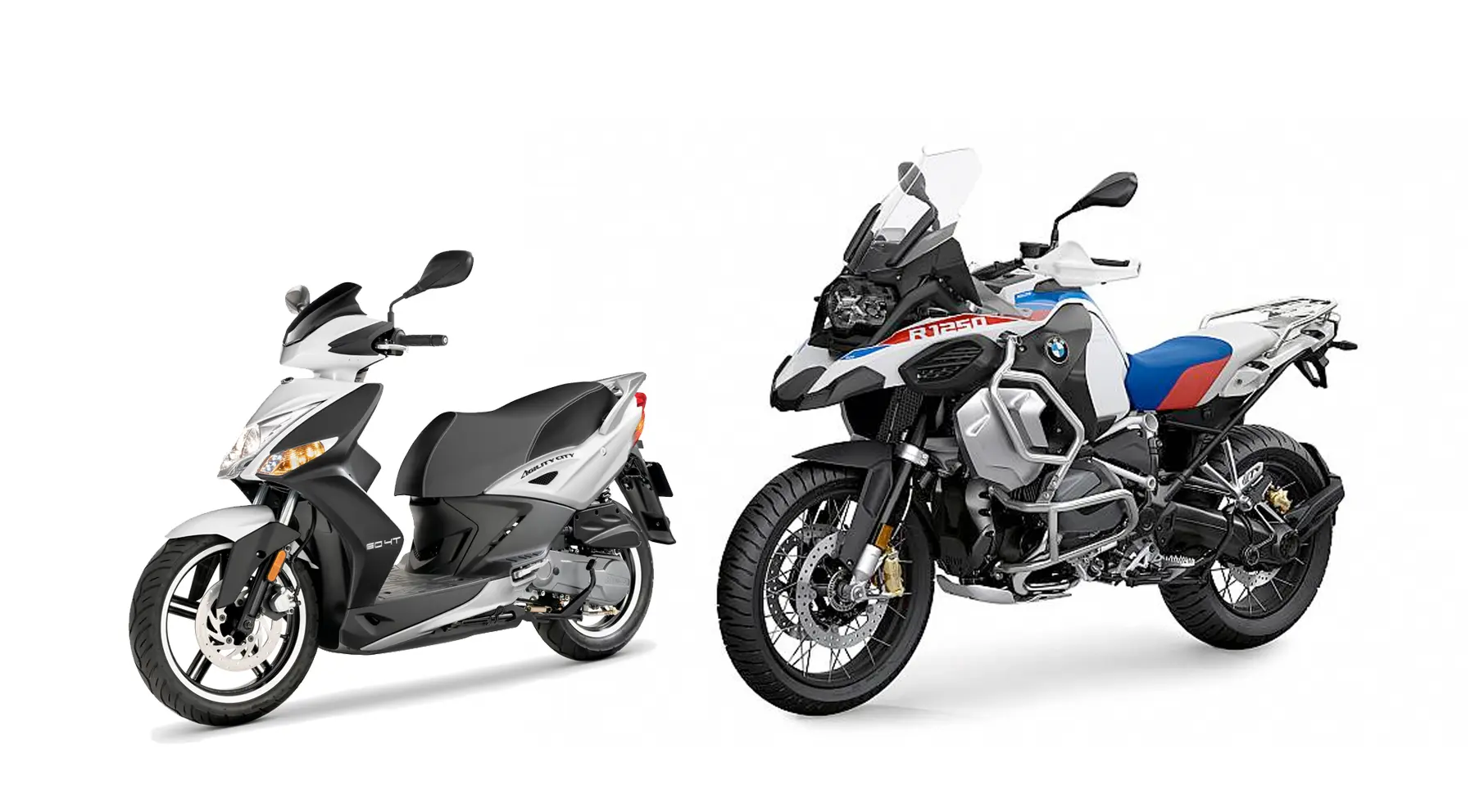 diferencias entre ciclomotor y motocicleta - Cuál es la diferencia entre un ciclomotor y una motocicleta
