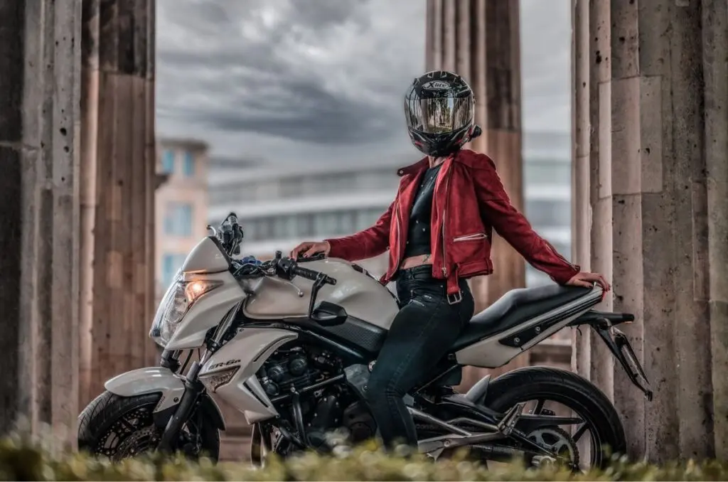 motos para mujeres - Cuál es la moto más fácil de manejar