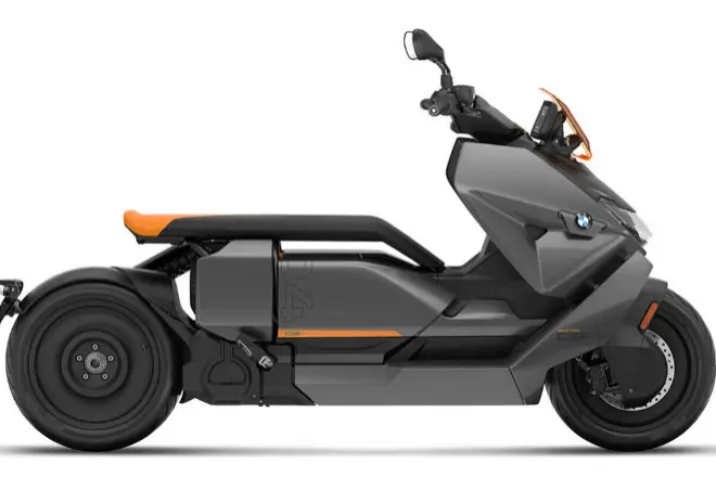 mejores motos electricas - Cuál es la velocidad máxima de una moto eléctrica