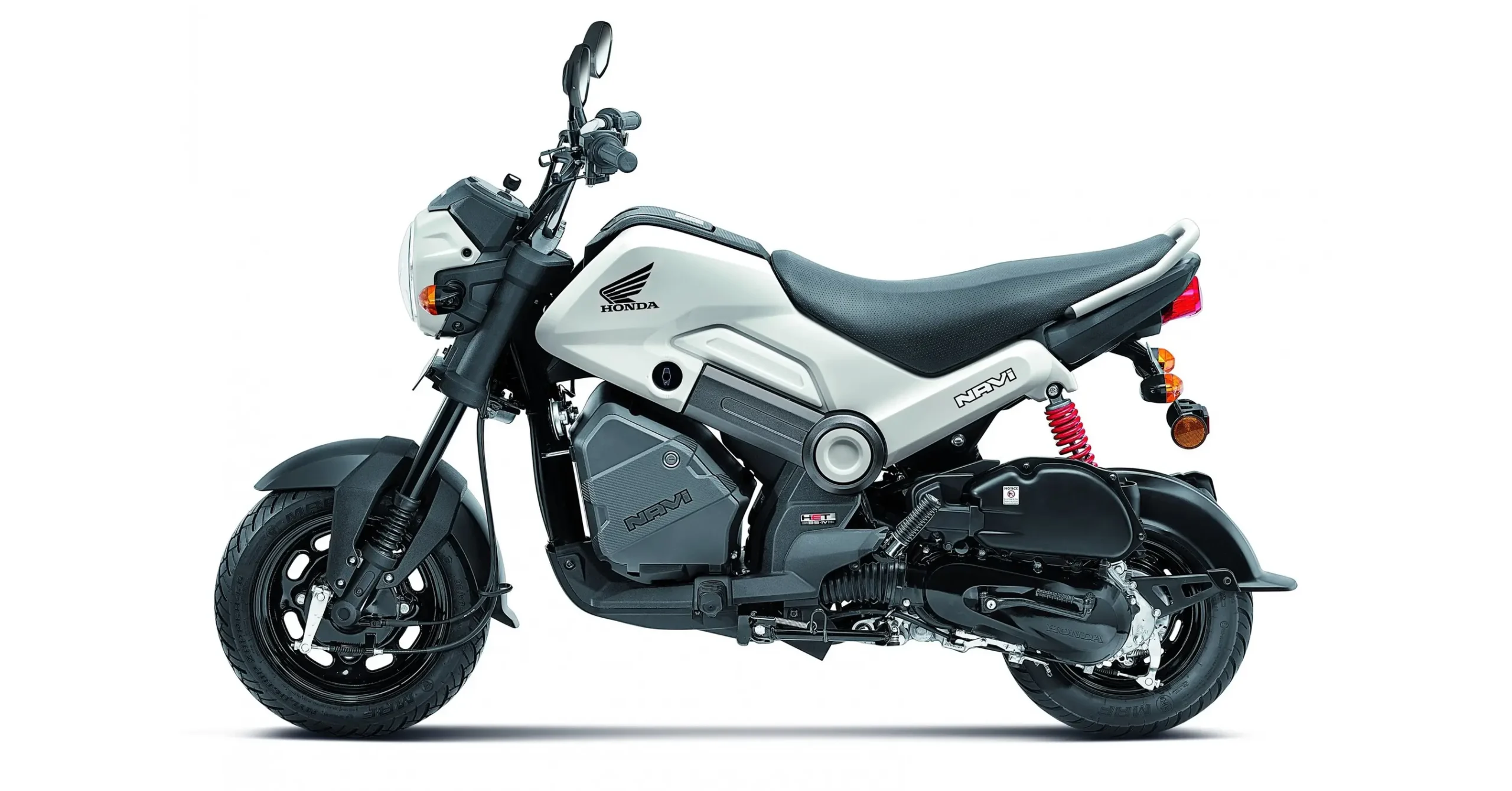 motos automáticas honda - Cuáles motos tienen DCT