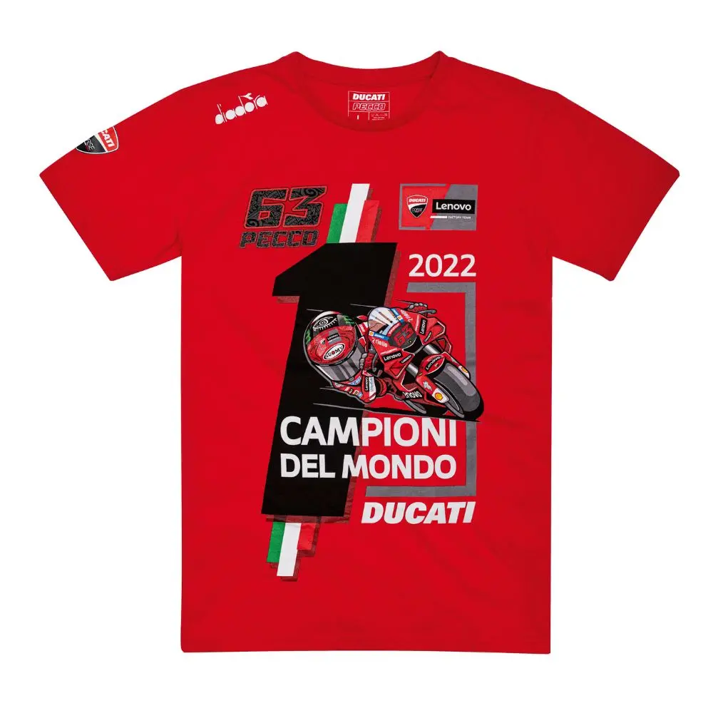 camisetas moto gp - Cuáles son los mejores equipos de MotoGP