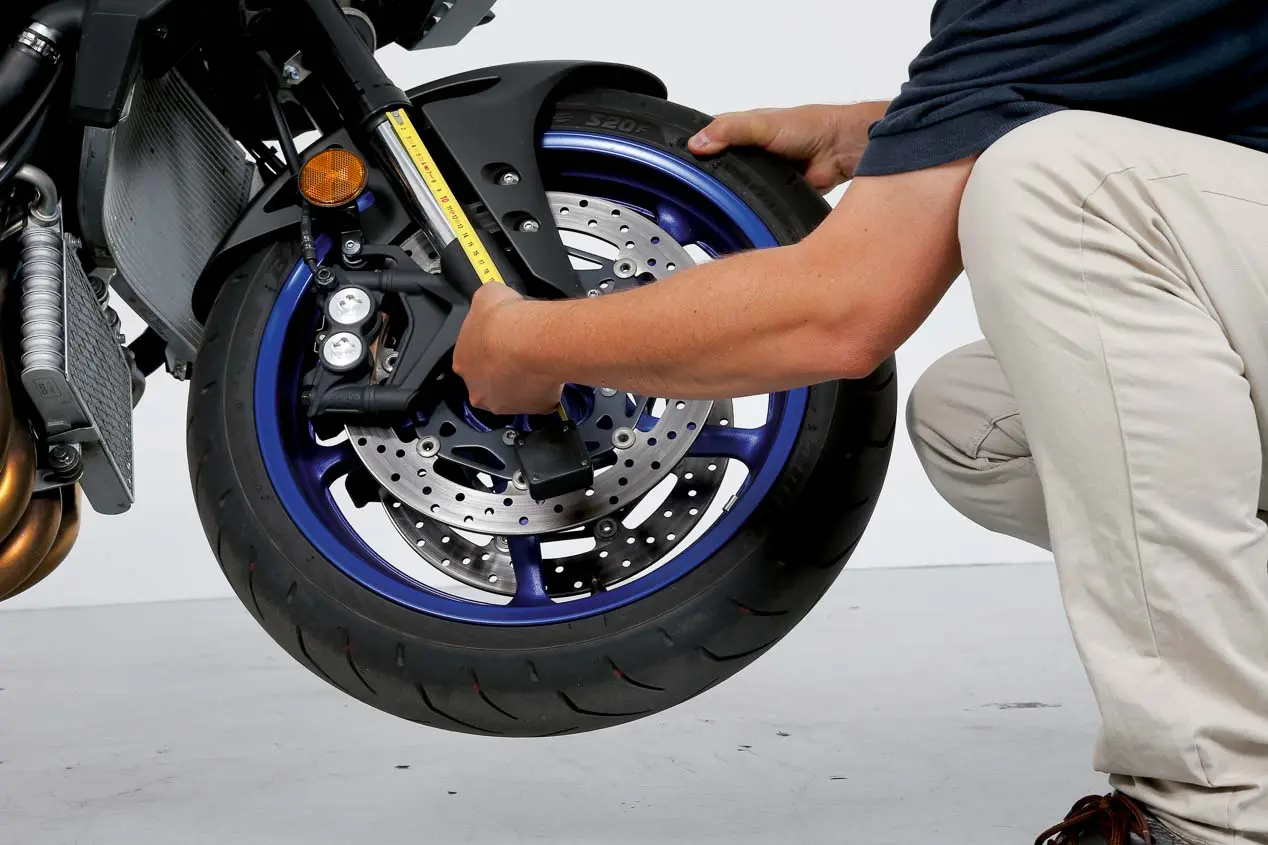 ajustar precarga amortiguador moto - Cuántas libras de presión de aire tiene un amortiguador de moto