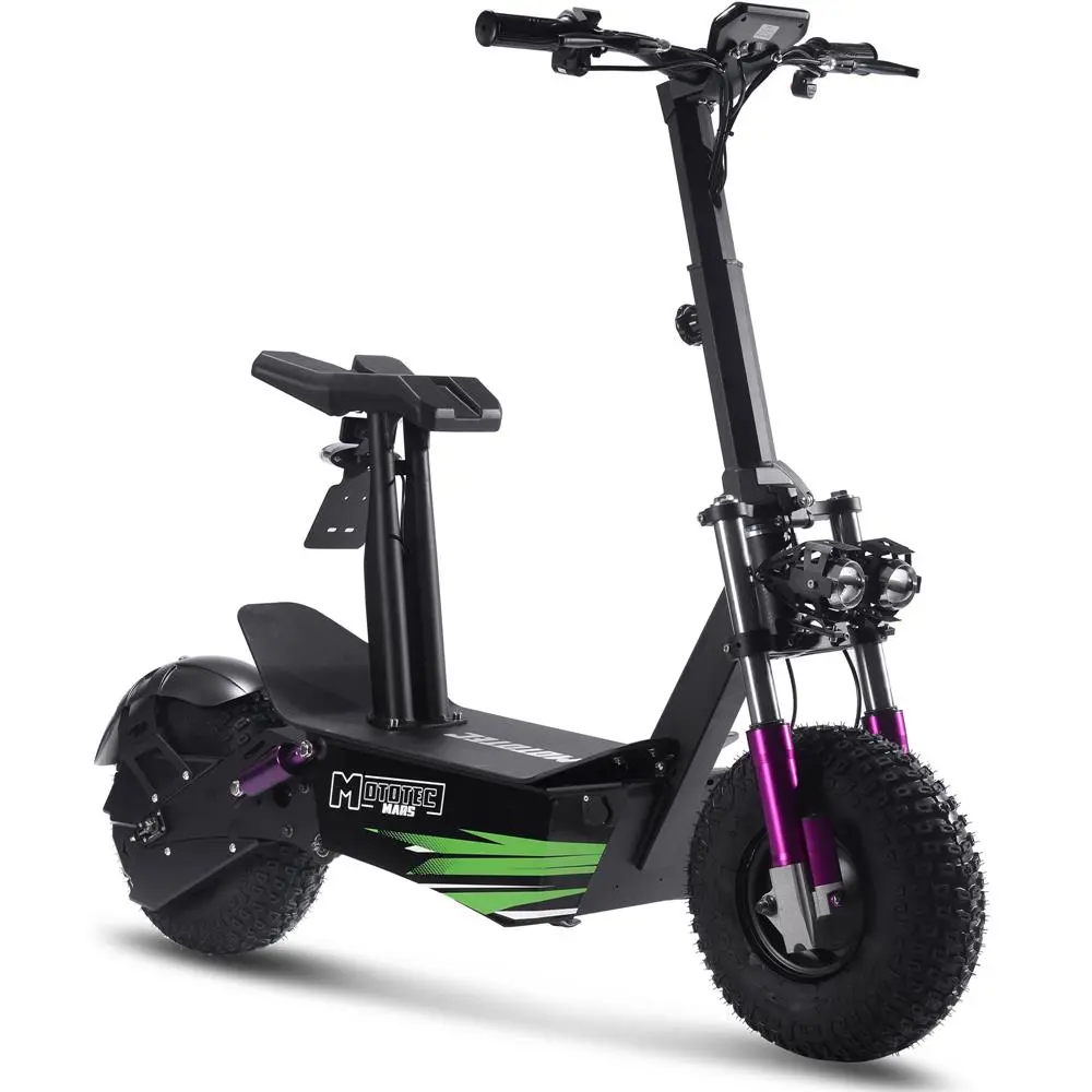 moto eléctrica scooter - Cuánto dura una moto scooter eléctrica