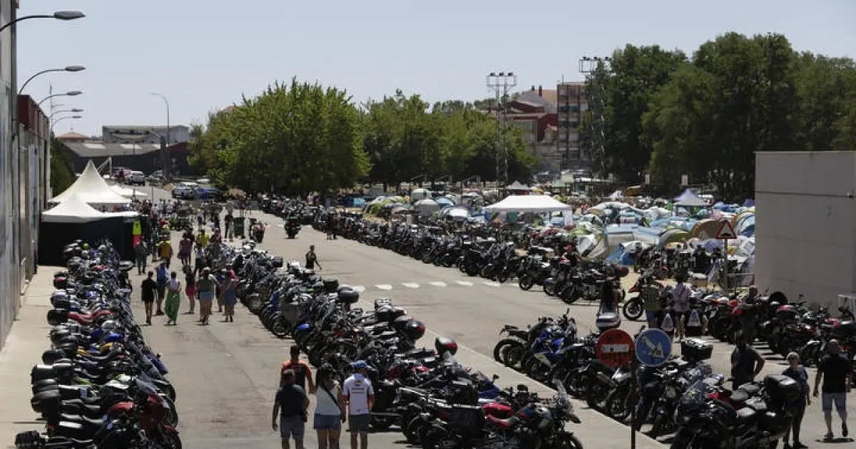 carreras motos la bañeza - Dónde ver el Gran Premio de La Bañeza
