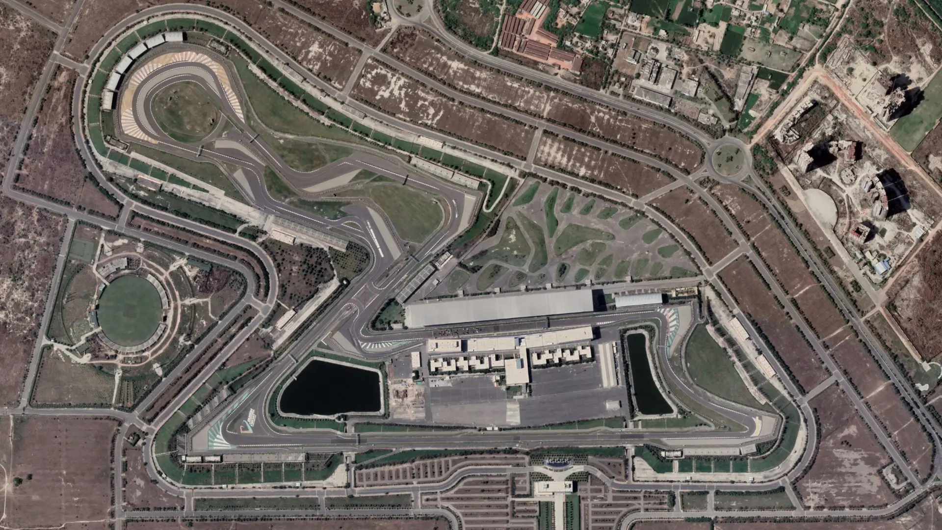 circuito de la india moto gp - Dónde ver MotoGP India