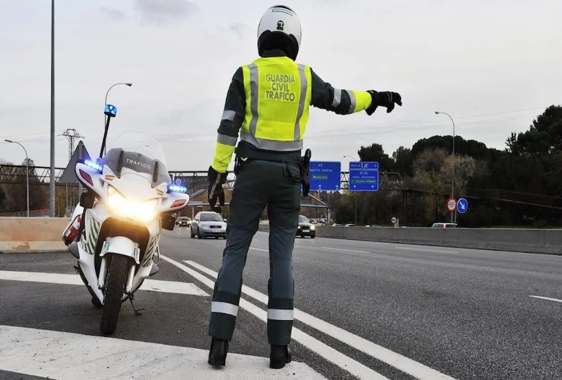 carnet de moto para policia local - Qué carnet de moto hace falta para la Guardia Civil