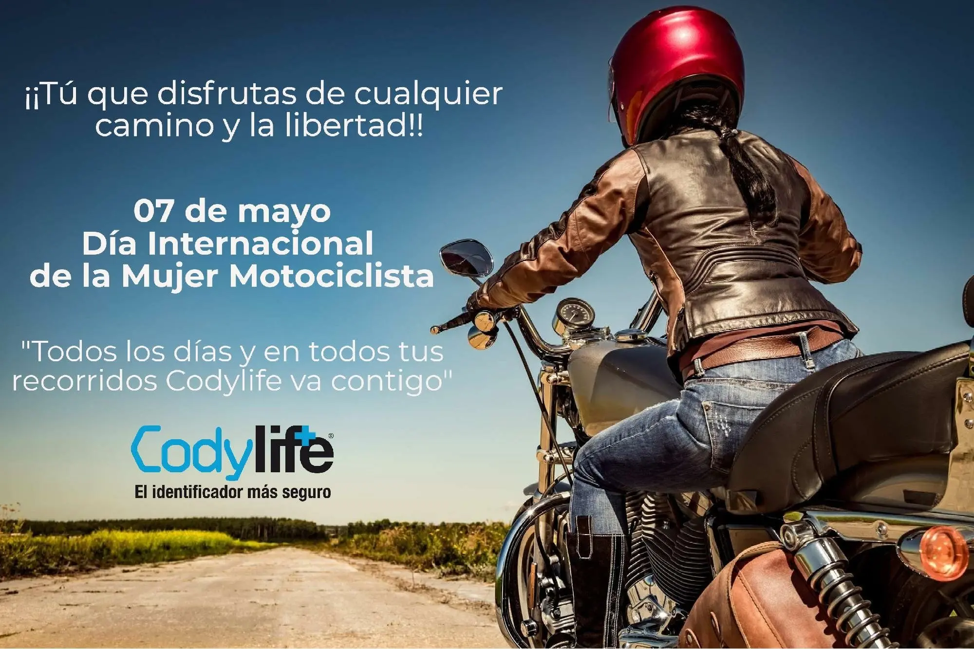 dia internacional de la motocicleta - Qué día se celebra el Día de la Moto