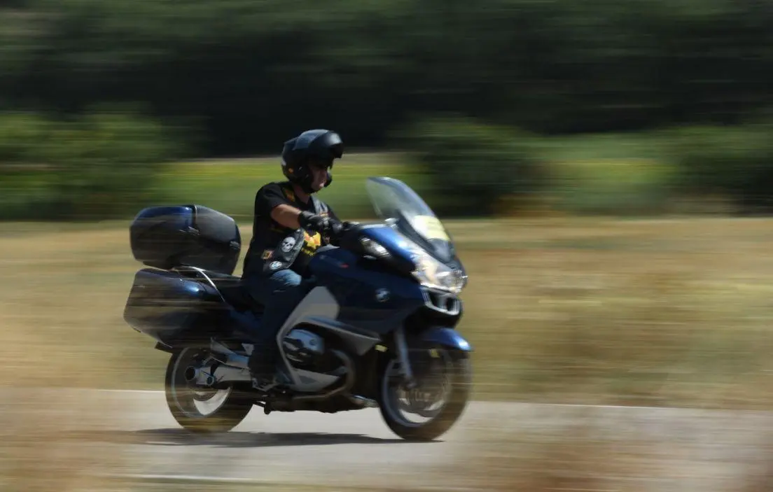 carnet de conducir motocicletas - Qué es el A2 en motos
