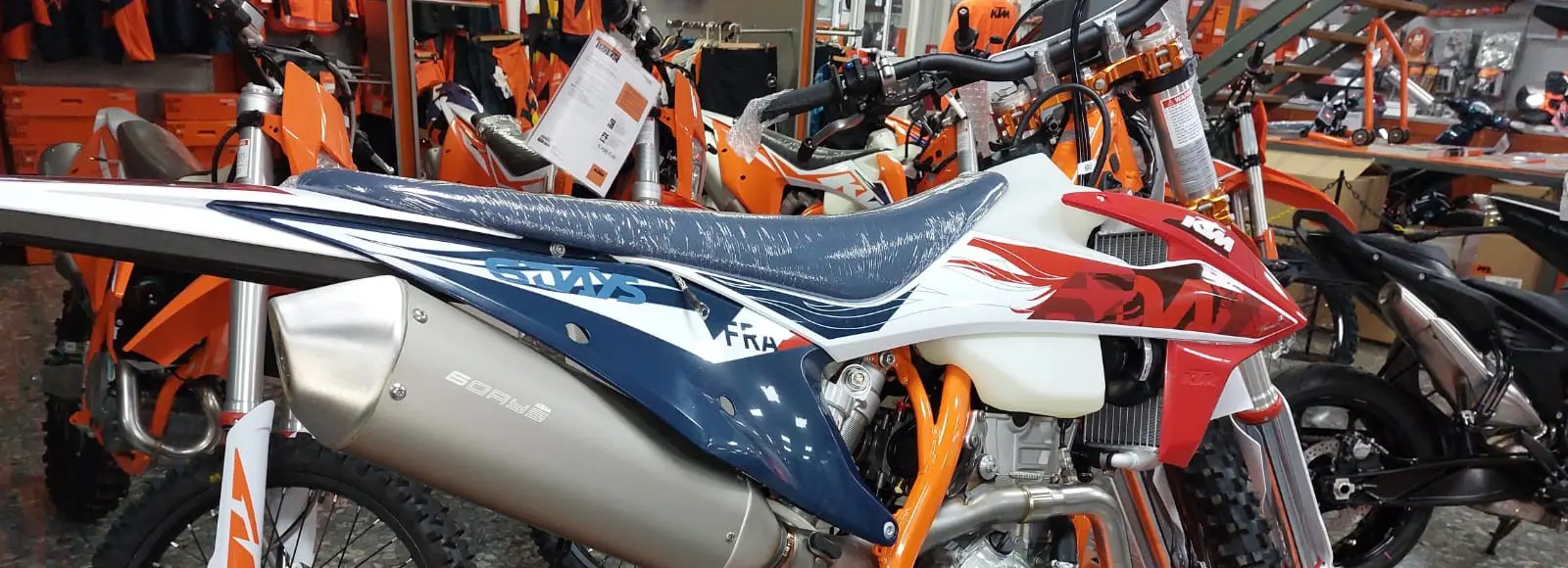 tienda de motos en huelva - Qué es el motoshop