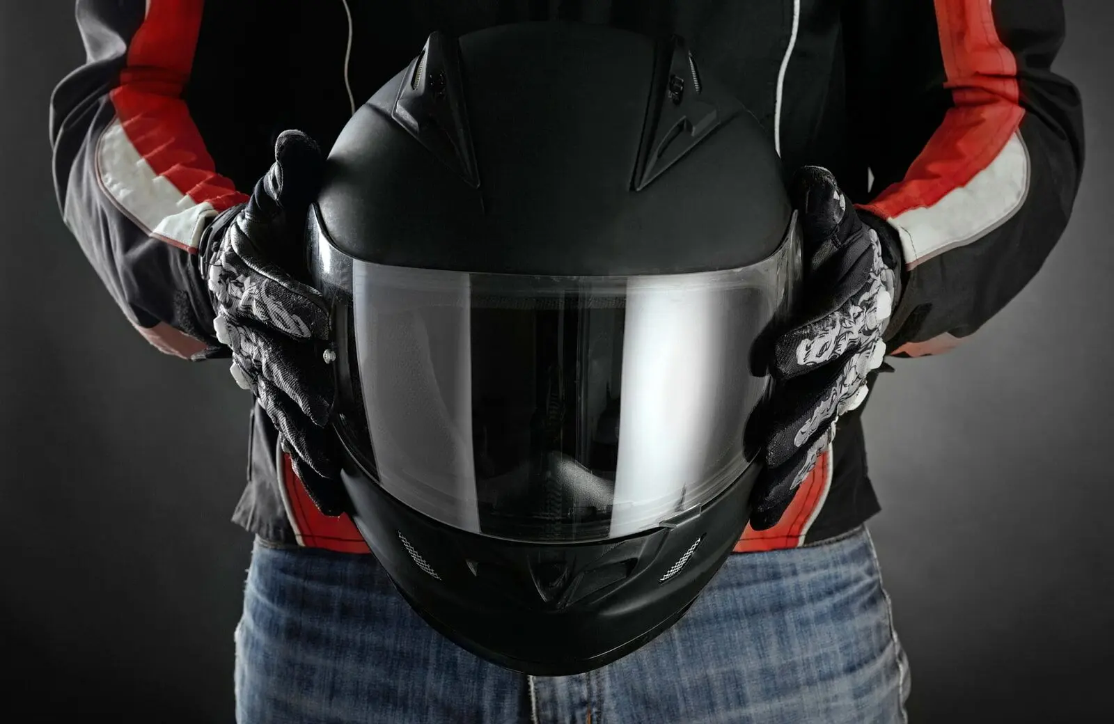 test sharp cascos moto - Qué es el test Sharp