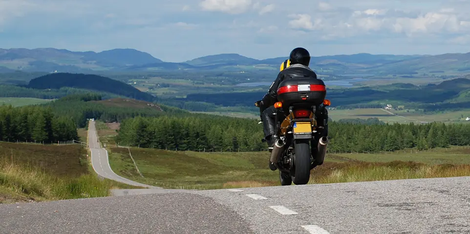 seguro motocicletas - Qué es lo que cubre un seguro de moto