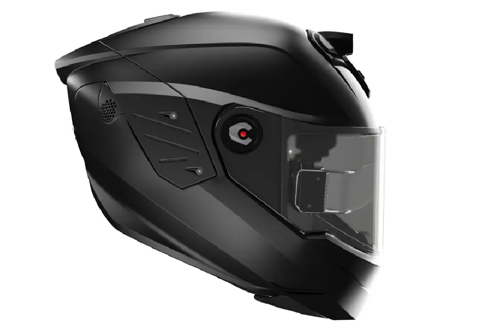 cascos moto inteligentes - Qué es un casco inteligente