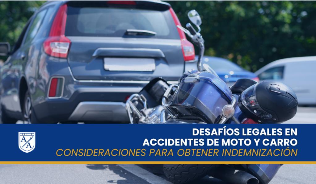 accidente moto autoescuela - Qué pasa si tienes un accidente en el examen práctico