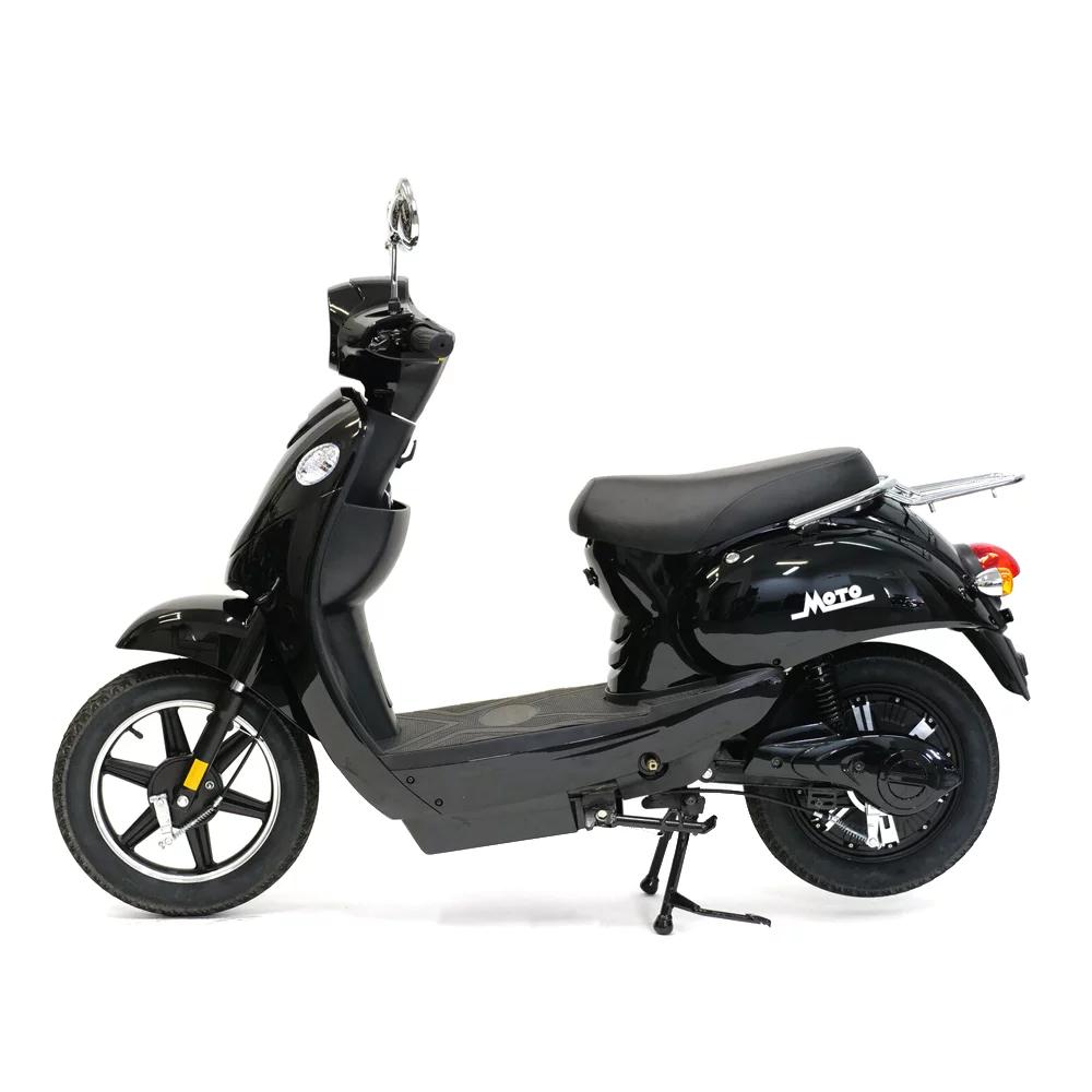moto eléctrica scooter - Qué precio tiene un scooter eléctrico