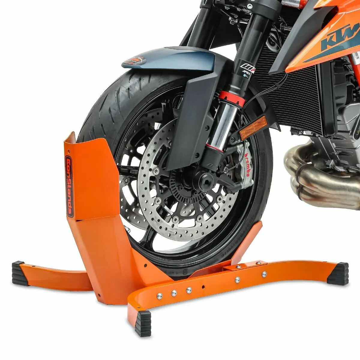 calzo rueda moto - Qué rueda de la moto se desgasta antes