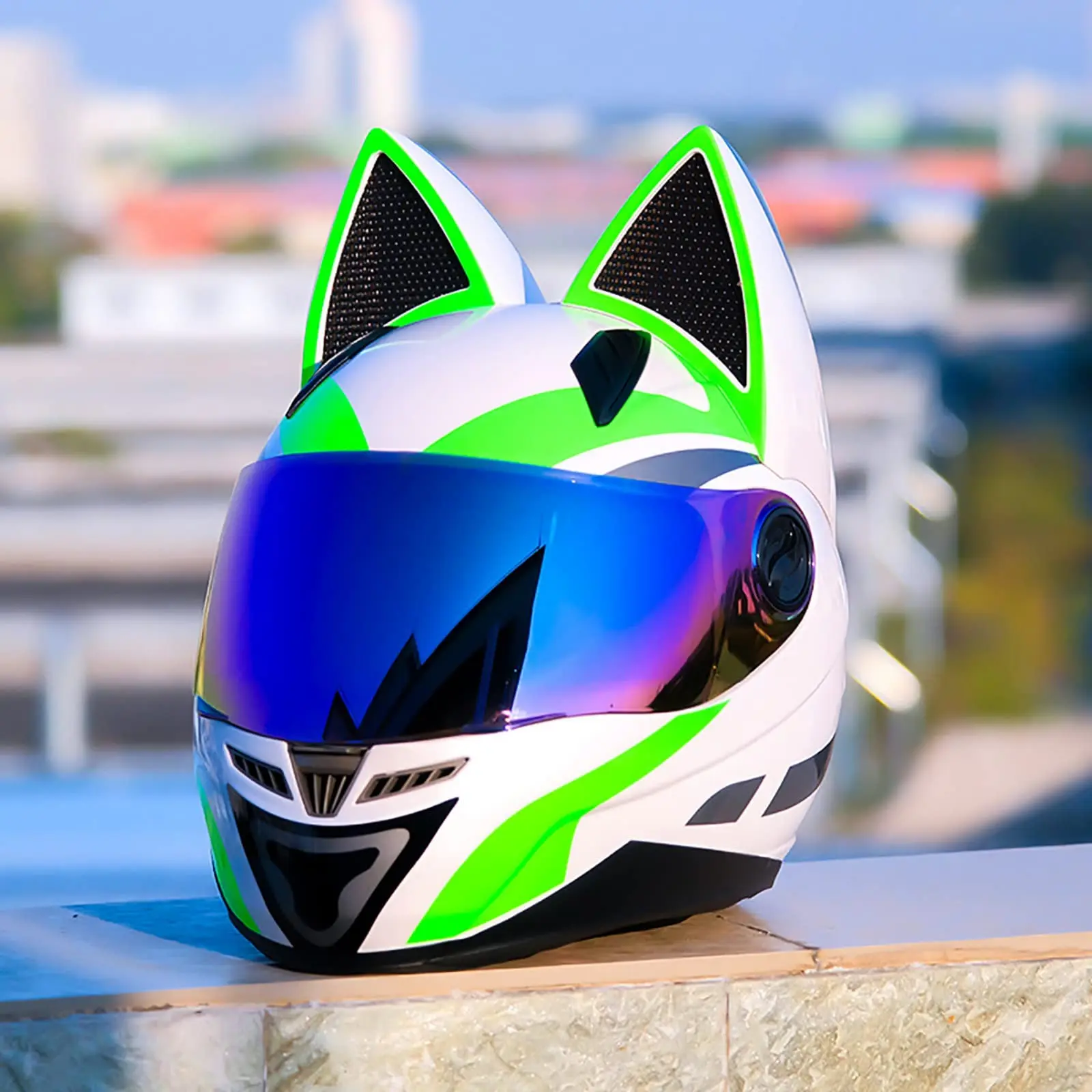personalizar casco moto - Qué se necesita para pintar un casco de moto