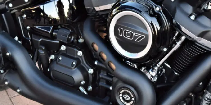 cilindrada de las motos - Qué significa 125 cc en una moto