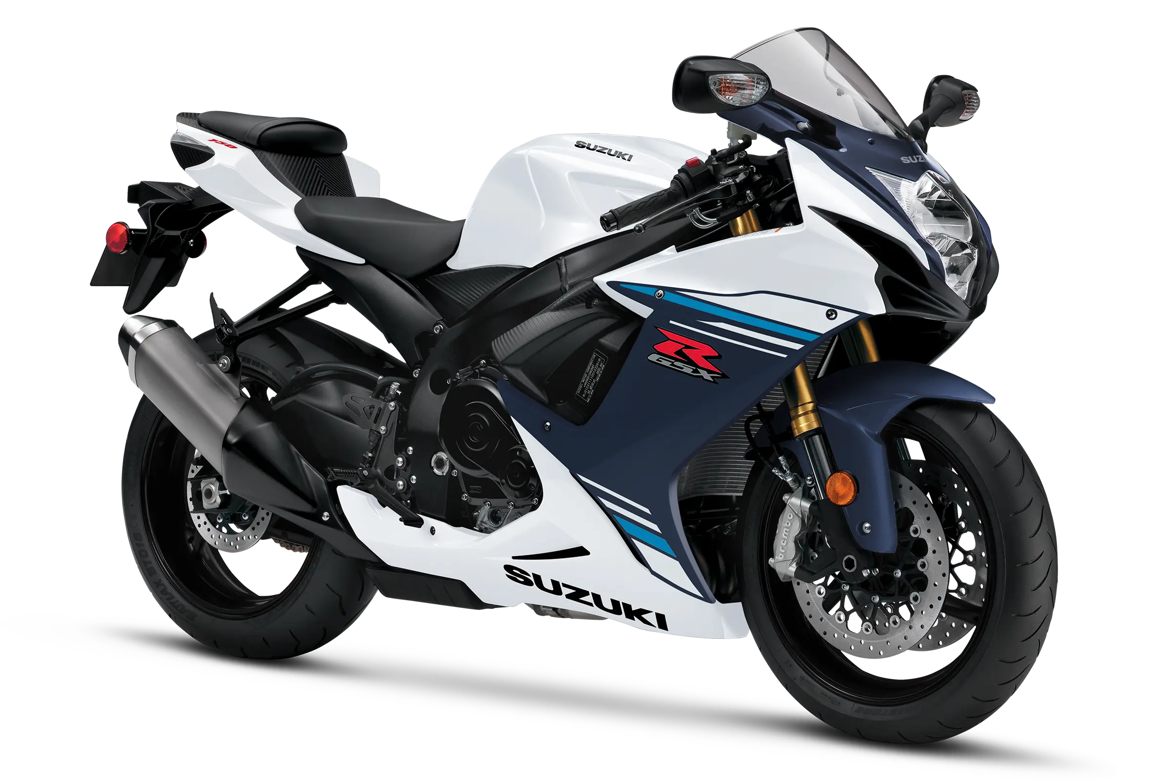motos gsx - Qué significa GSX en motos