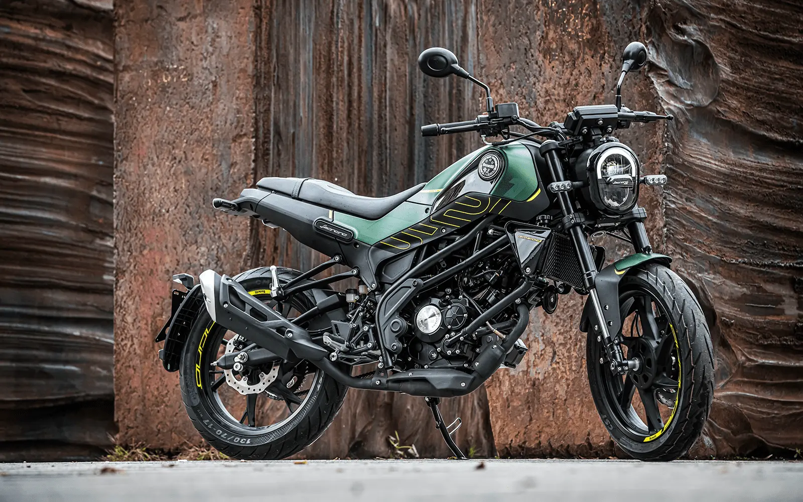 motos tarragona - concesionario oficial benelli y multimarca - Qué tal es la marca de motos Benelli