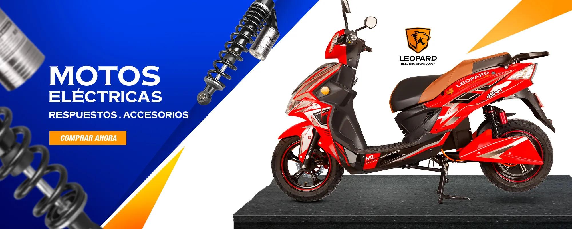 envío de motos eléctricas a cuba desde españa - Qué tiendas hacen envíos a Cuba