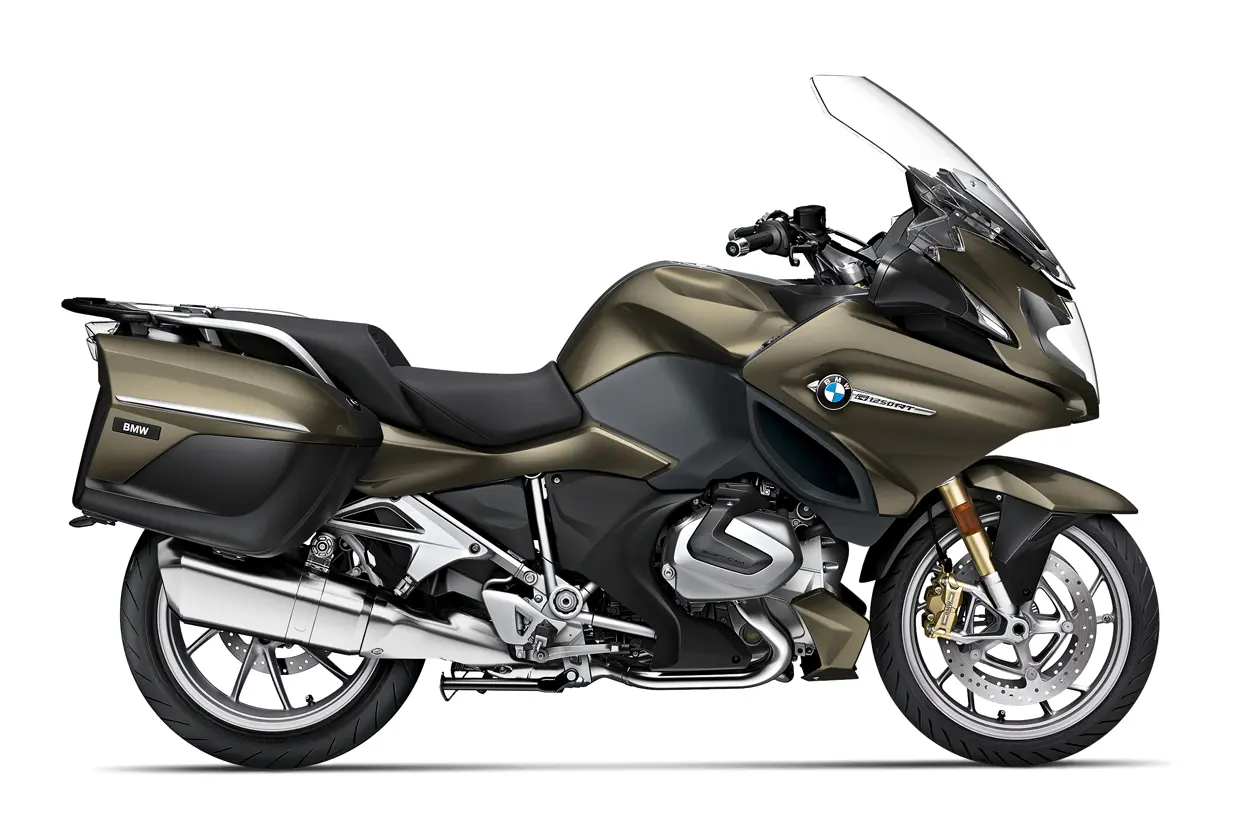 moto bmw modelos - Qué tipo de moto es la BMW 1200