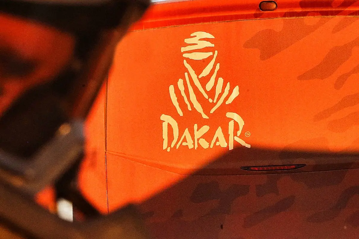 cuanto pesa una moto del dakar - Qué velocidad alcanza una moto del Dakar